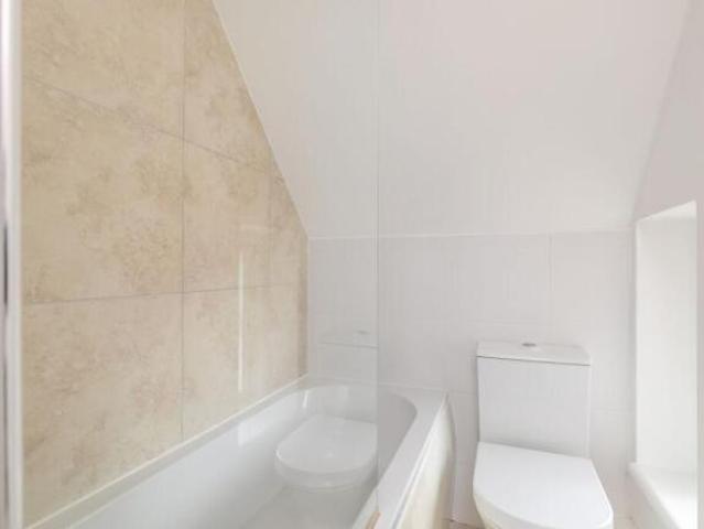 Maisonette for rent in Hampshire