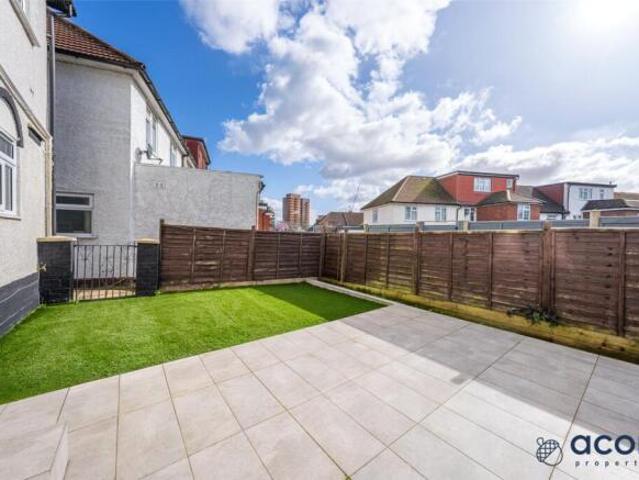 Maisonette for rent in London Borough of Brent, Greater London