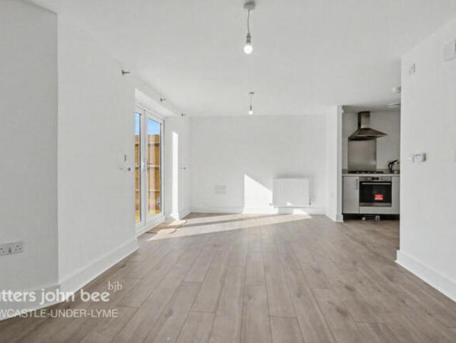 Maisonette for rent in Stoke-on-Trent