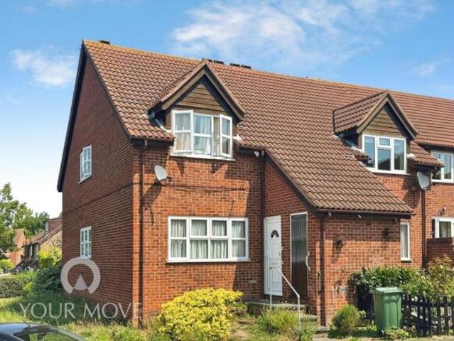 Maisonette for rent in Monks Orchard, Kent