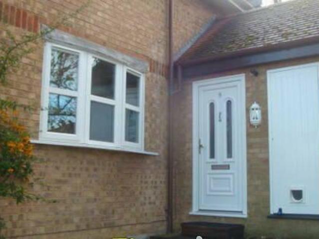 House for rent in Hertfordshire, England