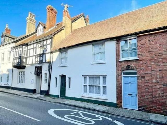House for rent in Hampshire
