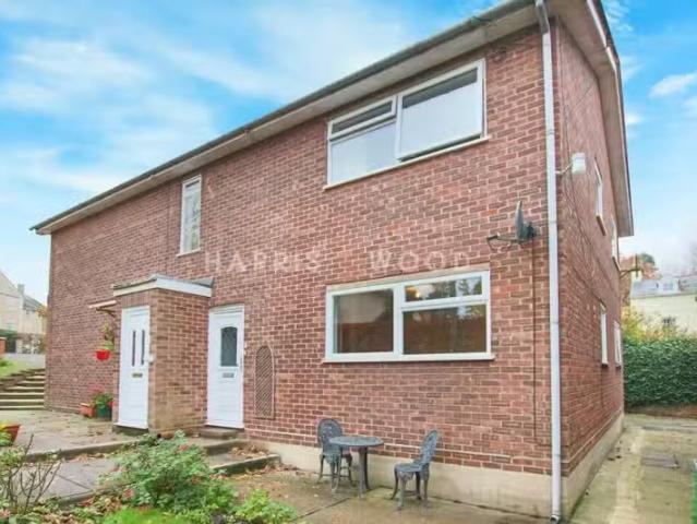 House for rent in Fordham Heath, Essex