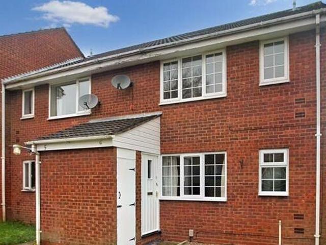 House for rent in Lichfield, Boley Park