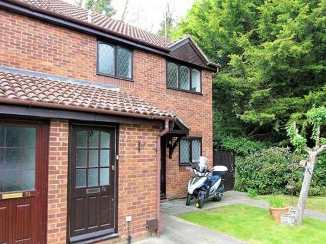 House for rent in Surrey