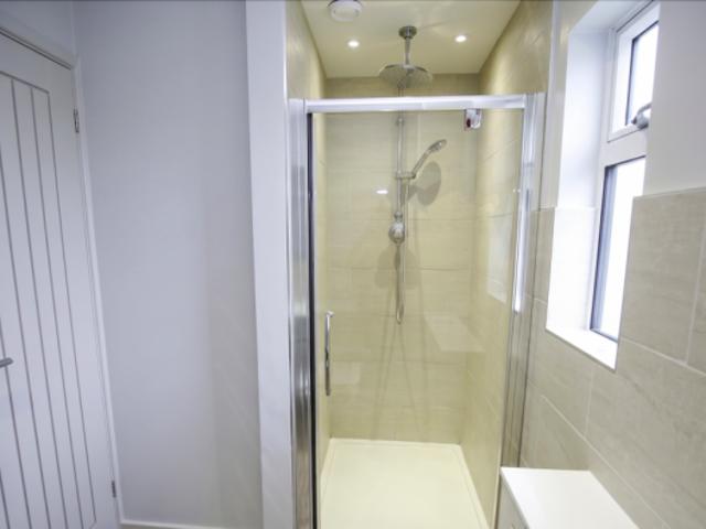 Maisonette for rent in Midway, Kent