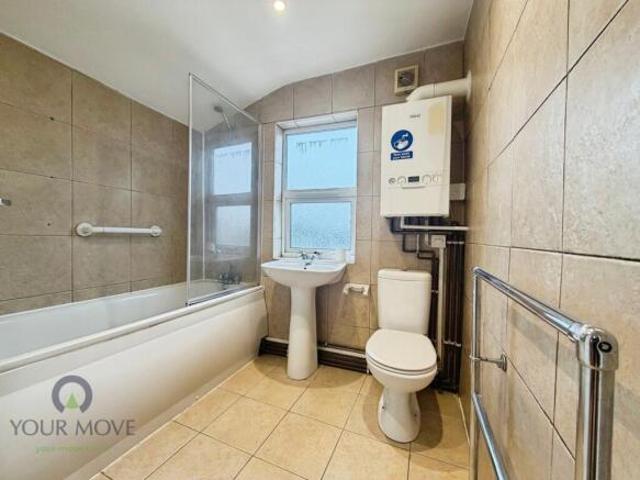Maisonette for rent in Bexleyheath, Greater London