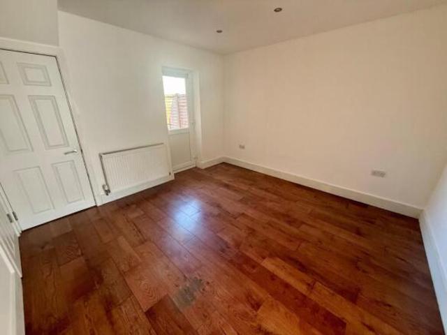 Maisonette for rent in City Of Southampton