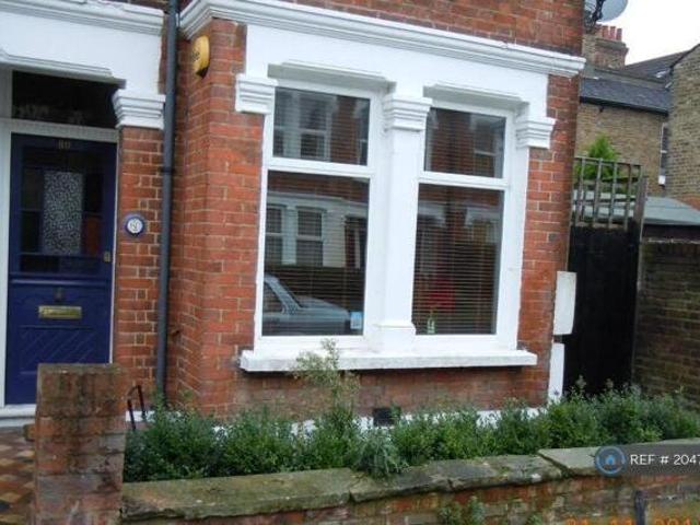 House for rent in Lyons, Greater London