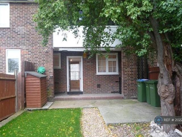 House for rent in Lyons, Greater London