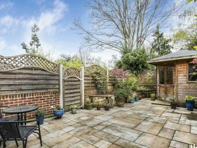House for rent in Lyons, Greater London