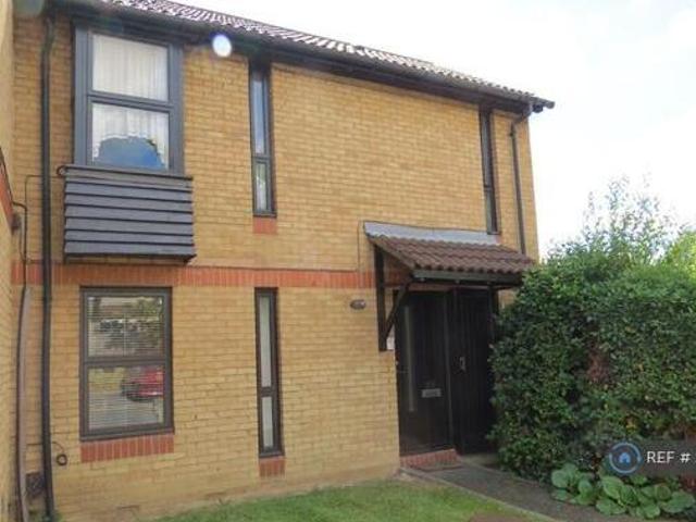 House for rent in Lyons, Greater London