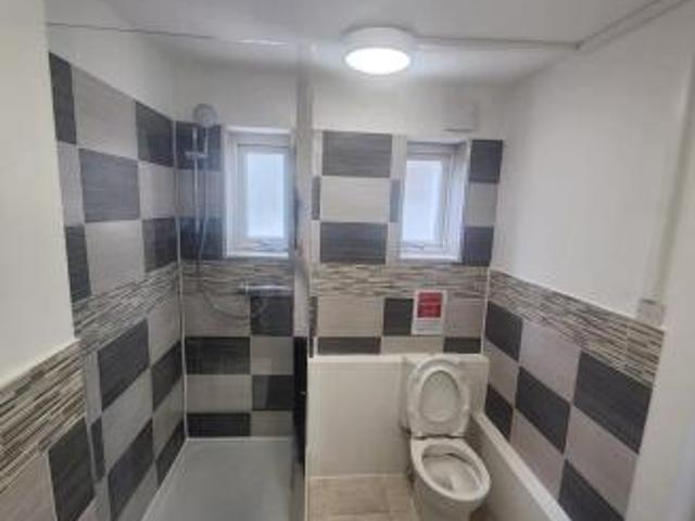 Maisonette for rent in Greater London