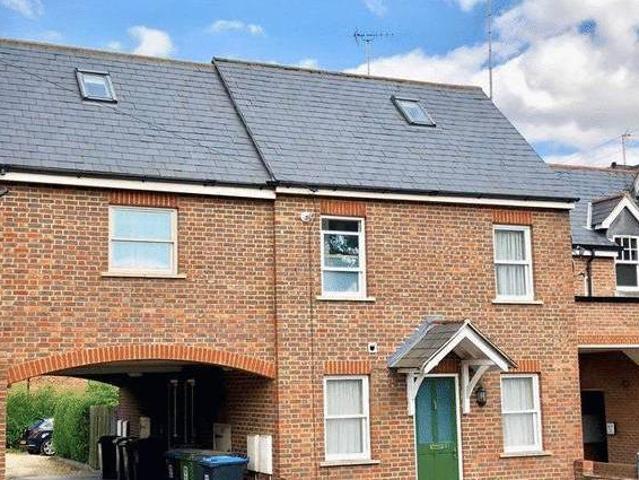 House for rent in Hertfordshire