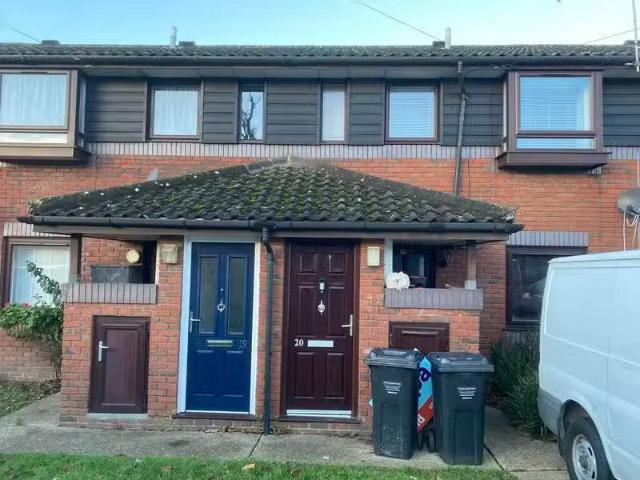 House for rent in Queens Park, Billericay