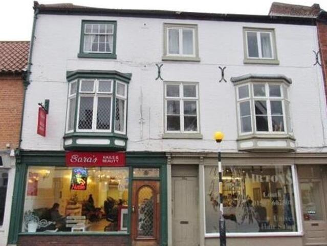 House for rent in Belleau, Lincolnshire
