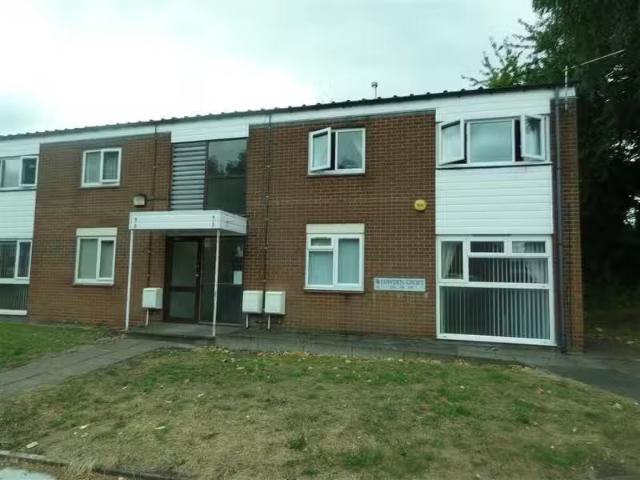 House for rent in Yardley, West Midlands