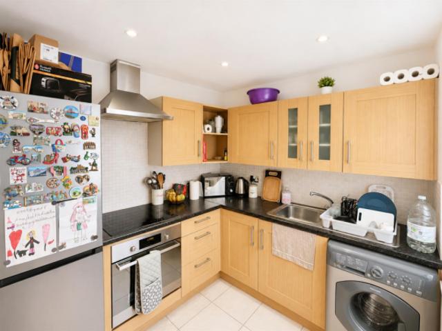 Maisonette for rent in North Watford
