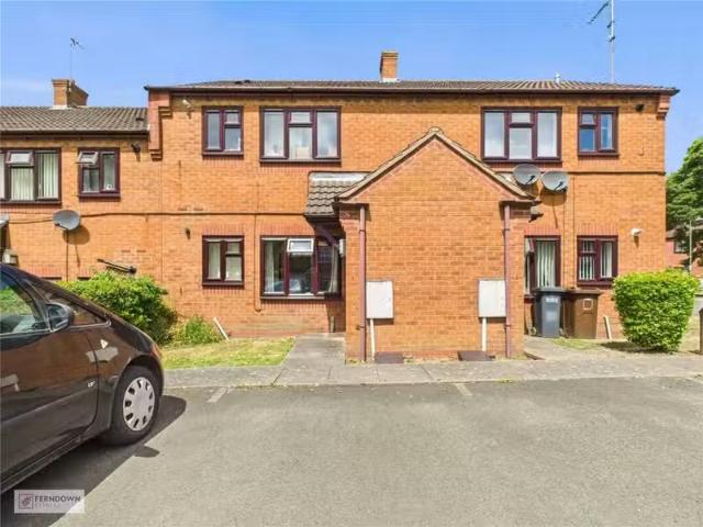 House for rent in Marston Green, West Midlands