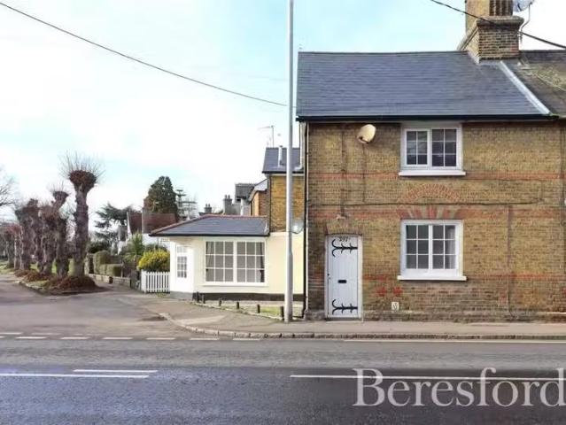 House for rent in Chelmsford, Essex