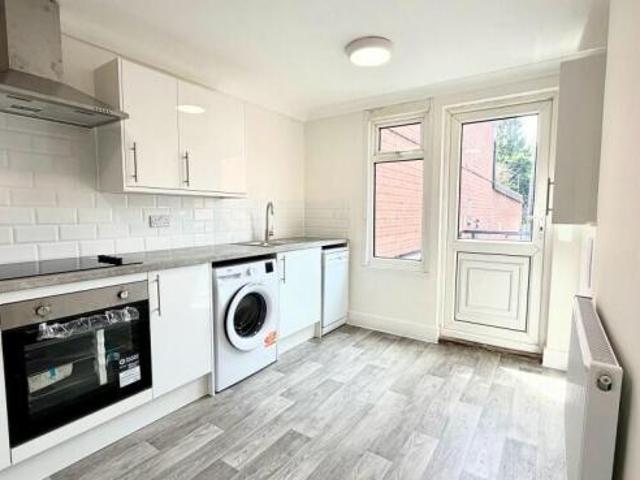 Maisonette for rent