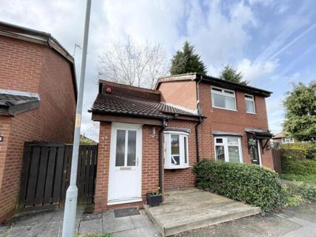 House for rent in Lancashire