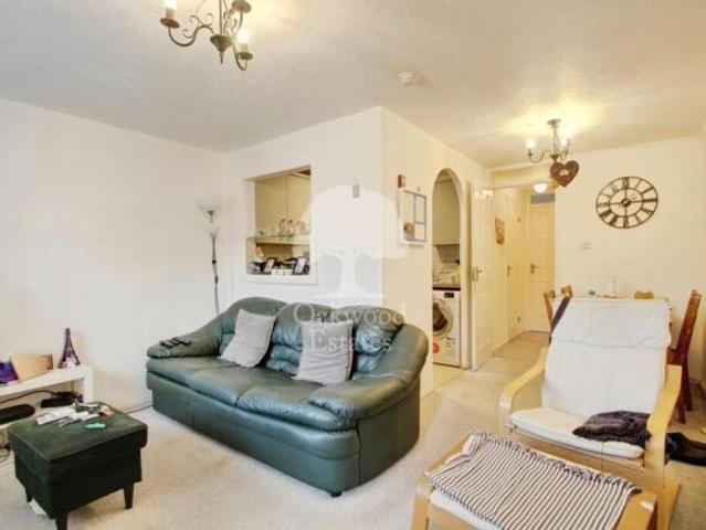 Maisonette for rent
