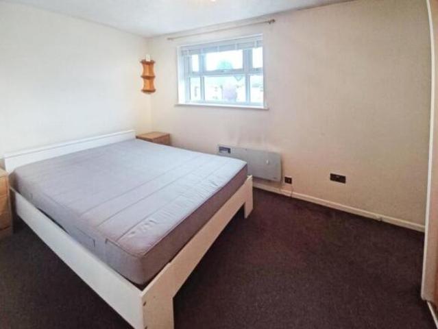 Maisonette for rent in West Midlands