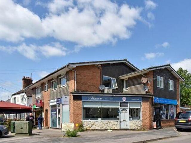 House for rent in Lunnon, Buckinghamshire