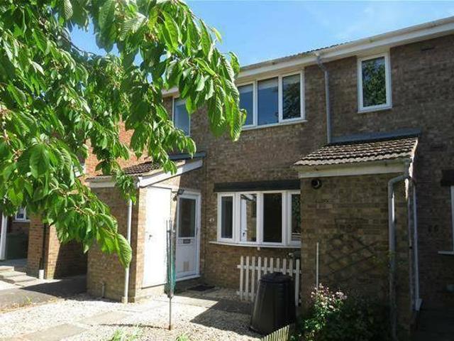 House for rent in Oxfordshire
