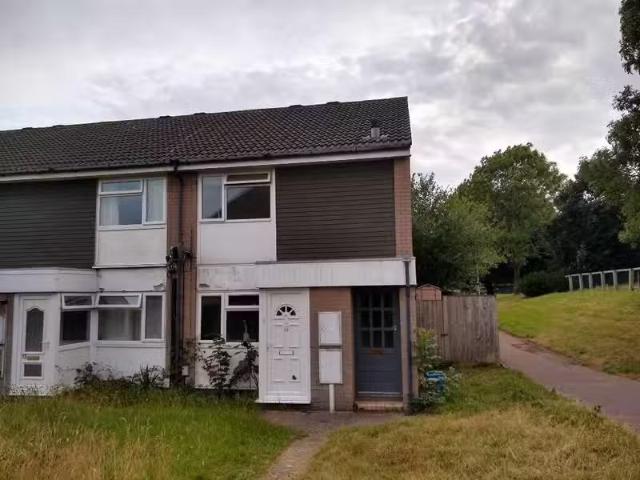 House for rent in Falcon Lodge, Wales