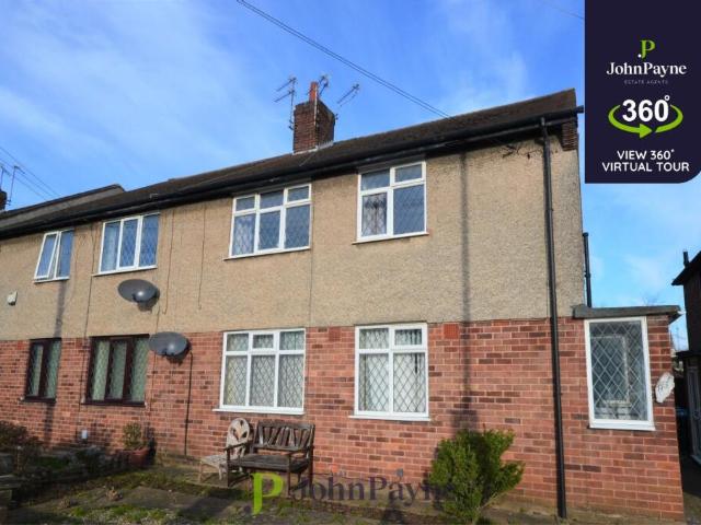 Duplex for rent in Cheylesmore