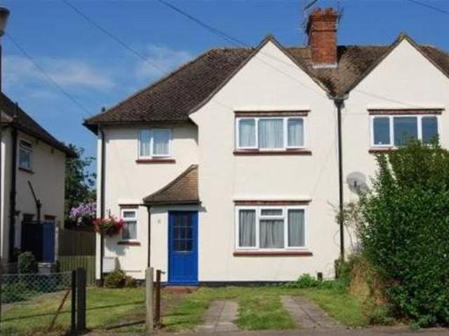 House for rent in Hertfordshire
