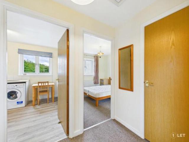 Maisonette for rent in Westburn, City of Edinburgh