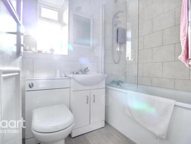 Maisonette for rent in Downswood, Midway