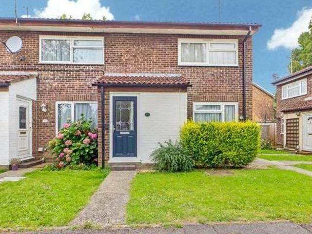 House for rent in Lyons, Greater London