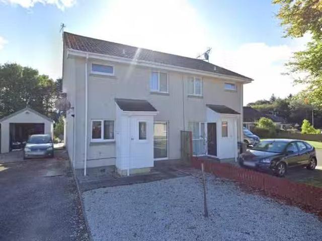 House for rent in Inverurie, Scotland