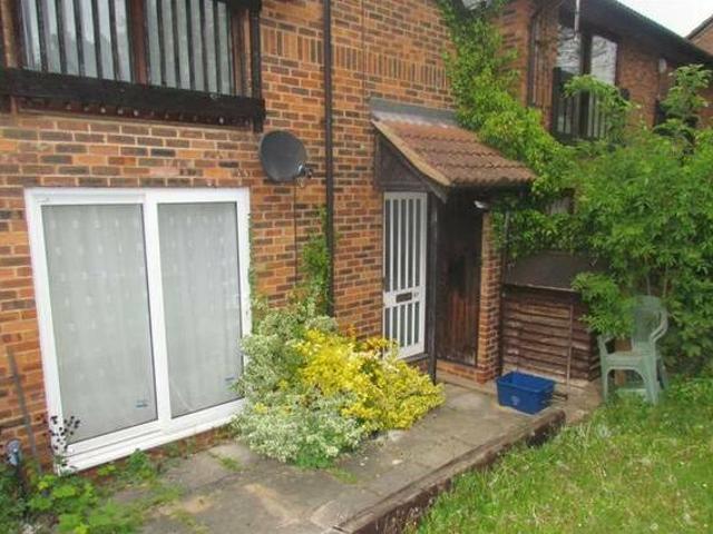 House for rent in Buckinghamshire