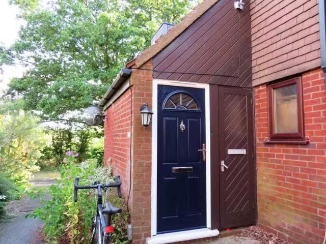 House for rent in Street, Somerset