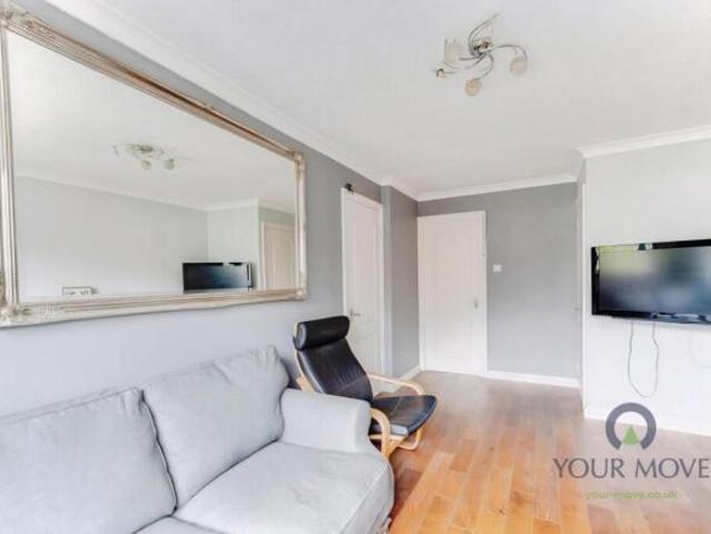 Maisonette for rent in West Midlands