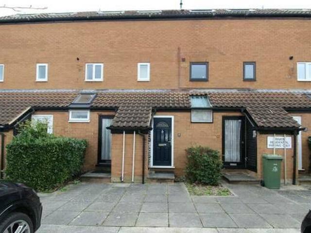 House for rent in Buckinghamshire, England
