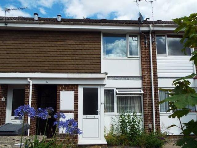 House for rent in Hampshire