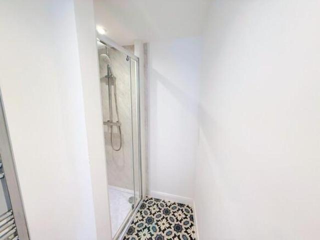 Maisonette for rent in Eastbourne, East Sussex