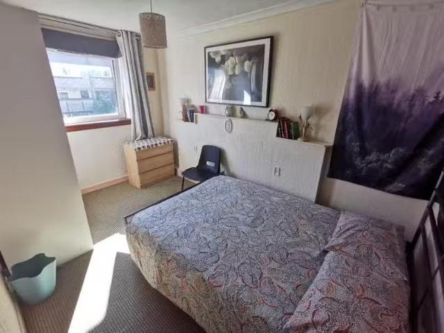 House for rent in Craigmillar, Scotland