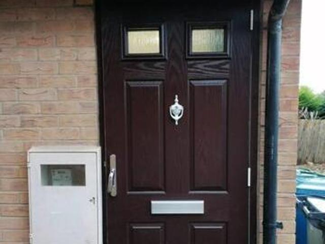 House for rent in Haddon, East Midlands