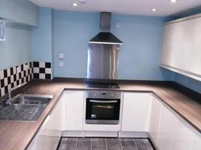House for rent in Haddon, East Midlands