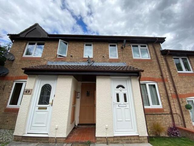 Maisonette for rent in Maybush, City Of Southampton