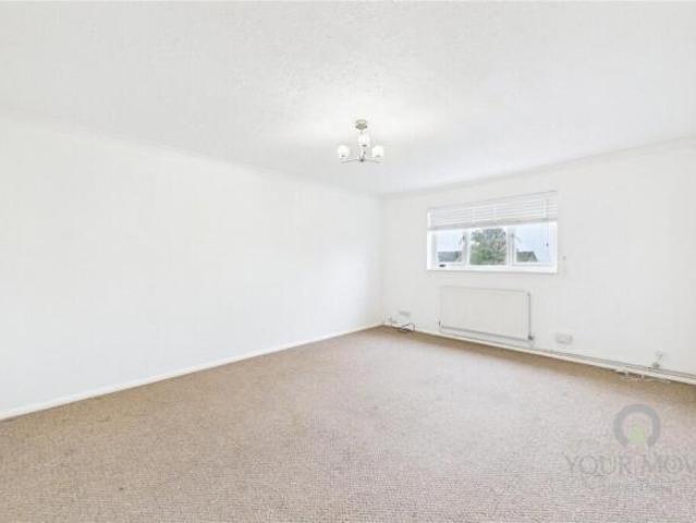 Maisonette for rent in Northampton, West Northamptonshire