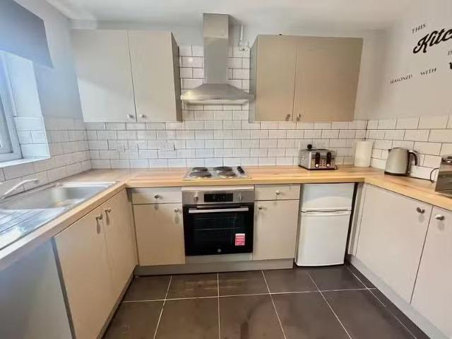 House for rent in Stechford, West Midlands