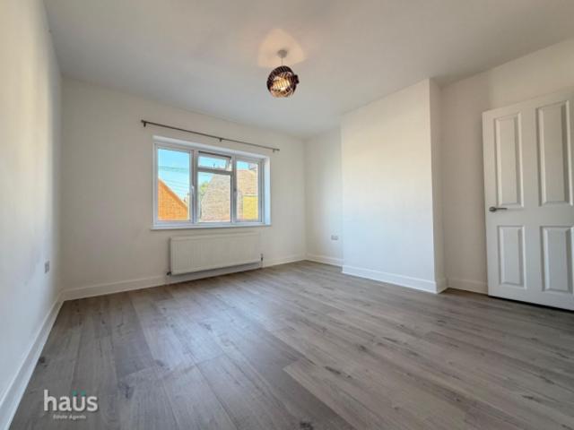 Maisonette for rent